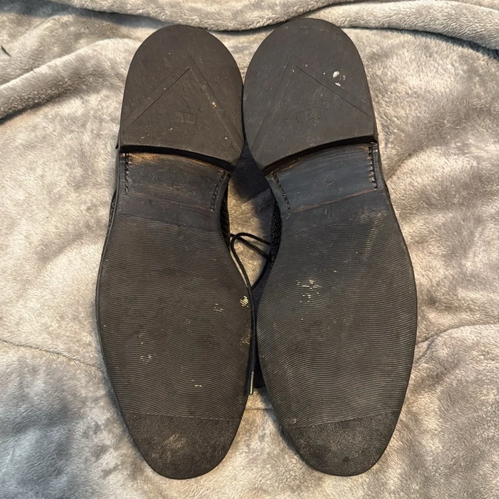 Allen Edmonds Lauderdale Men’s Dress Shoes